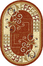 Ноктюрн 41505-04 ОВАЛ