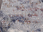 MARDAN 5040A COKEN D.GREY / BLUE Овал
