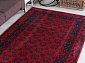 ALTAY HM1008A RED