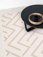 Ковер MEBELLIERY DIAMANT SHEER СКАНДИНАВИАН