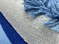 FASHION AXN-01 BLUE Круг
