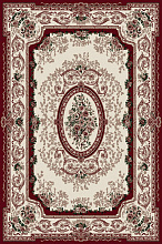 Ковер DARGA G033 RED