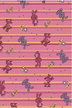 детский BAMBINO 1128 0637 20