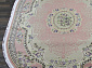 NAPOLI 9006C PINK / PINK Овал