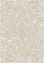 Ковер STAR 2847 73