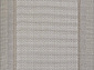 Ковер-циновка INDIGO-A S117 CREAM-BEIGE