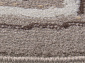PRAGA 06027A BEIGE / DARK VIZON Овал