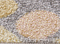 IZUMRUD C209 LIGHT GRAY