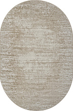 CUBA-A F270 BEIGE Овал