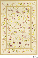 FLORA 4004A в дизайне