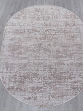 NENSI GL012A BROWN / BROWN Овал