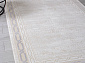 ANATOLIA 34069A WHITE / BEIGE