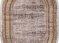 REGINA O0274 075 GOLD Овал