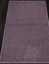 Ковер BRIGHT P000 LIGHT PURPLE