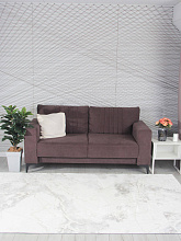 Ковер GRAFF 3270 GRAY-BEIGE