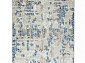 Ковровая Дорожка ANTEP O1699 630 CREAM / BLUE