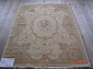 шерстяной с шелком TIBET Linxia 100L X174