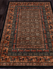 Ковер KASHQAI 43-01 500 V