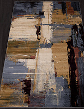 Ковер DELMAR D886 MULTICOLOR