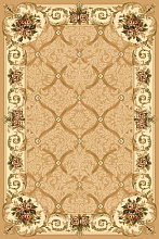 Ковер OLYMPOS N468 BEIGE
