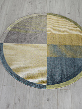 RIO F233 GRAY-BLUE Круг