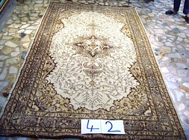 ручной работы Vintage Look at Me C-42