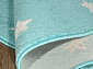 детский FUNKY TOP STARF blue ROUND