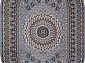 SIERRA D504 BLUE-BROWN 2 Овал