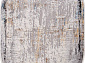 ERVA 18106 L.GRAY / D.GRAY Овал