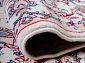 Hunnu Wool+Viscose Oval 6C1562 001