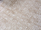 ANATOLIA 21365C D.BEIGE / WHITE