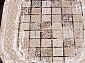 QUANTUM-A 03004B BROWN / BROWN Овал