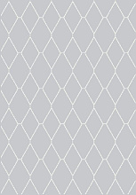 Ambiance 81228 Silver-White