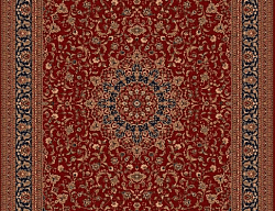 Ковровая дорожка  шерстяная Floare ISFAHAN 207-63317