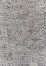 LIMAN-A F168 CREAM-GRAY