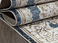 ANTEP-A O1701 630 CREAM / BLUE