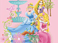 детский  PRINCESS 110