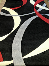 SUPER VIZYON 2632A BLACK