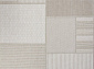 Ковер-циновка KAIR S139 BEIGE