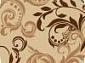 VISION DELUXE V825 BEIGE Овал