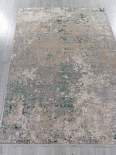 LIMAN F163 GRAY-GREEN