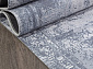LOTUS AB074A GREY / BLUE