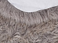 Овчина Sheepskin Sheepskin 55x145 темно бежевый