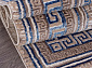 REGINA O0274 030 BLUE