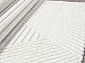 JUNO E132AW CREAM / CREAM