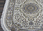 MASHAD PRESTIGE 02847A CREAM / CREAM Овал