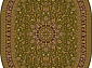 шерстяной Floare ISFAHAN 207-65542 ОВАЛ 