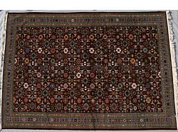 Ковер дагестанский Сафар Старинный