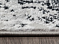 PALERMO F281 DARK GRAY Овал