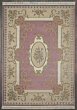 Ковер ROXY D703 PURPLE